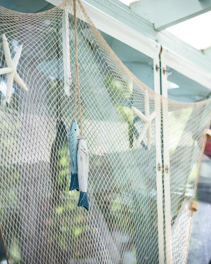 Parus Boutique Hotel Jūrkalne エクステリア 写真