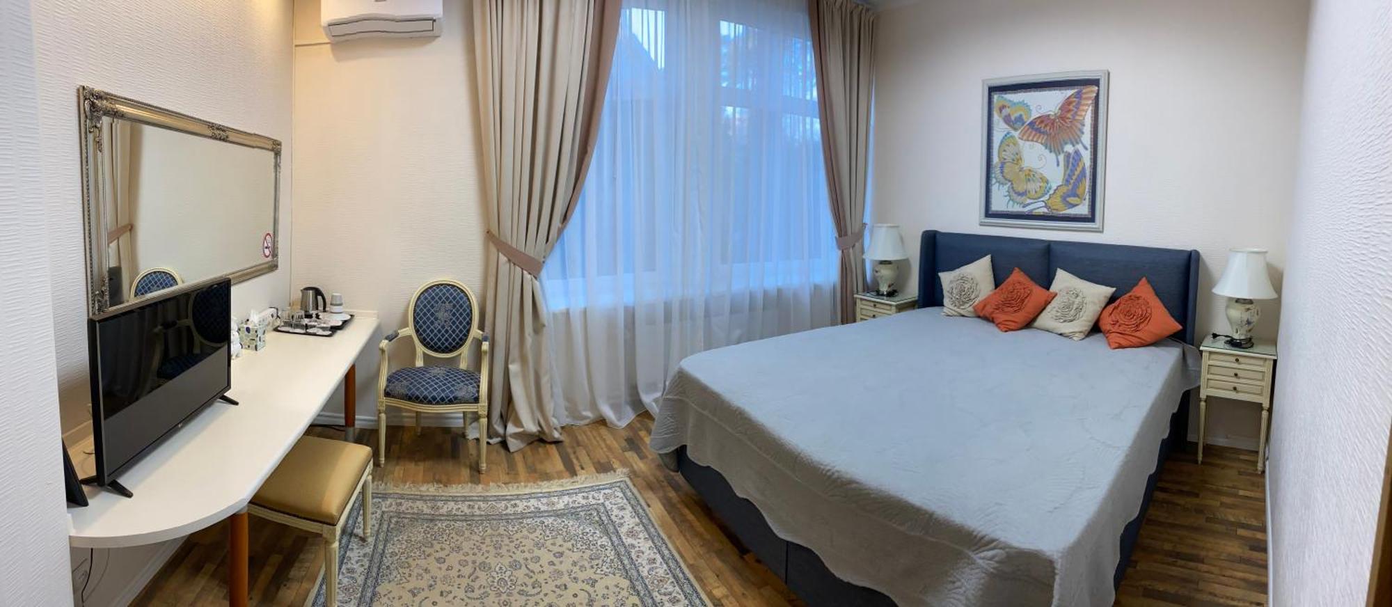 Parus Boutique Hotel Jūrkalne エクステリア 写真