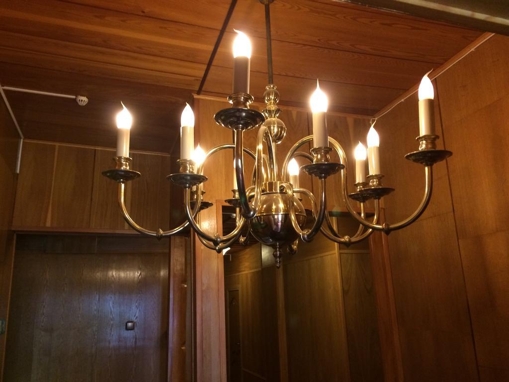 Parus Boutique Hotel Jūrkalne エクステリア 写真