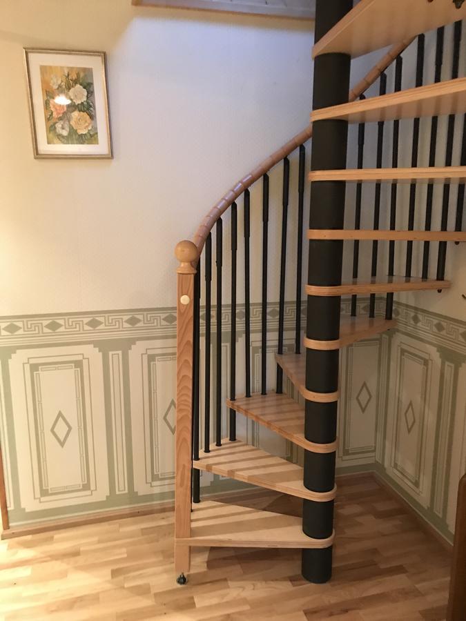 Parus Boutique Hotel Jūrkalne エクステリア 写真