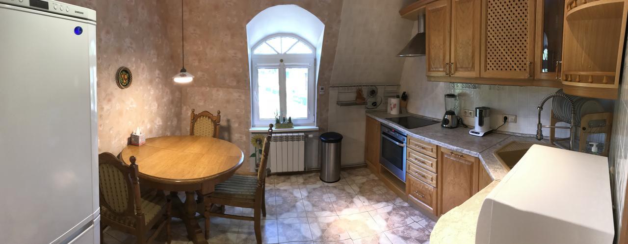Parus Boutique Hotel Jūrkalne エクステリア 写真