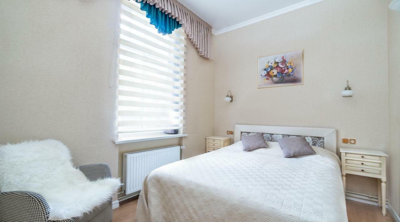 Parus Boutique Hotel Jūrkalne エクステリア 写真