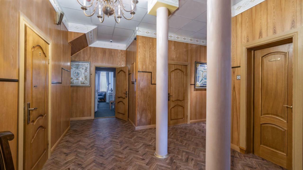 Parus Boutique Hotel Jūrkalne エクステリア 写真