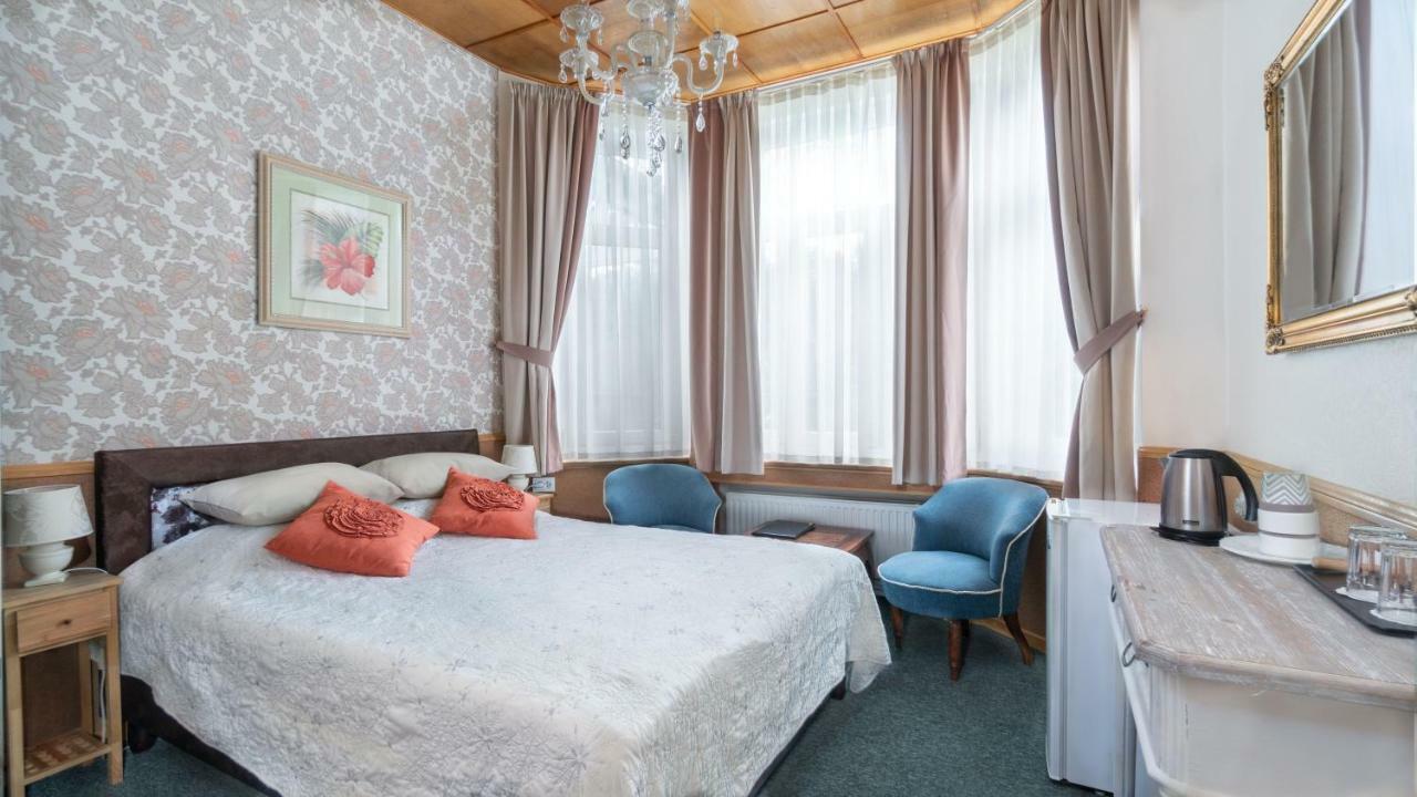 Parus Boutique Hotel Jūrkalne エクステリア 写真