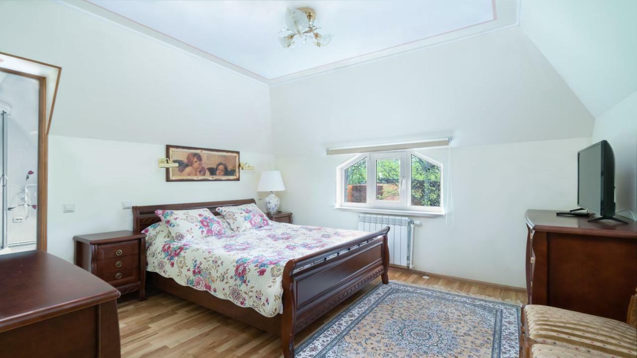 Parus Boutique Hotel Jūrkalne エクステリア 写真