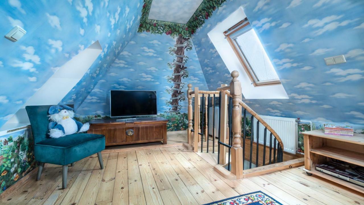 Parus Boutique Hotel Jūrkalne エクステリア 写真