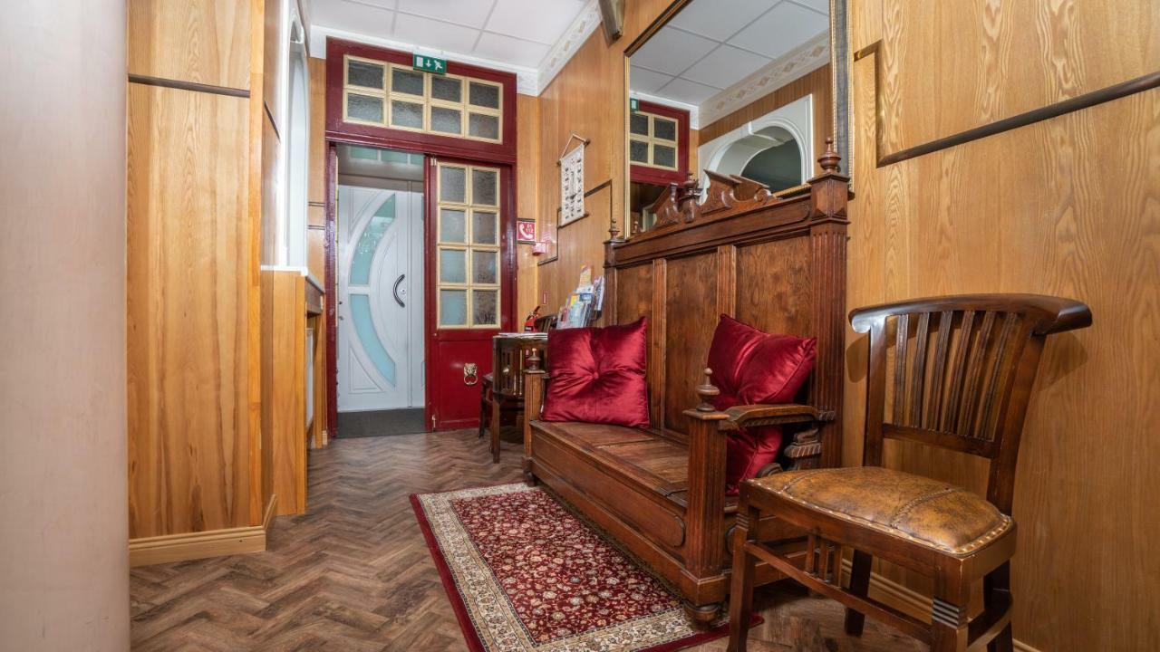 Parus Boutique Hotel Jūrkalne エクステリア 写真