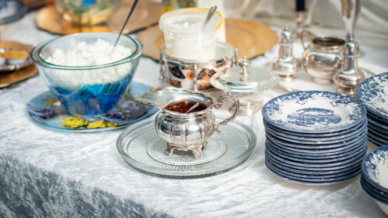 Parus Boutique Hotel Jūrkalne エクステリア 写真