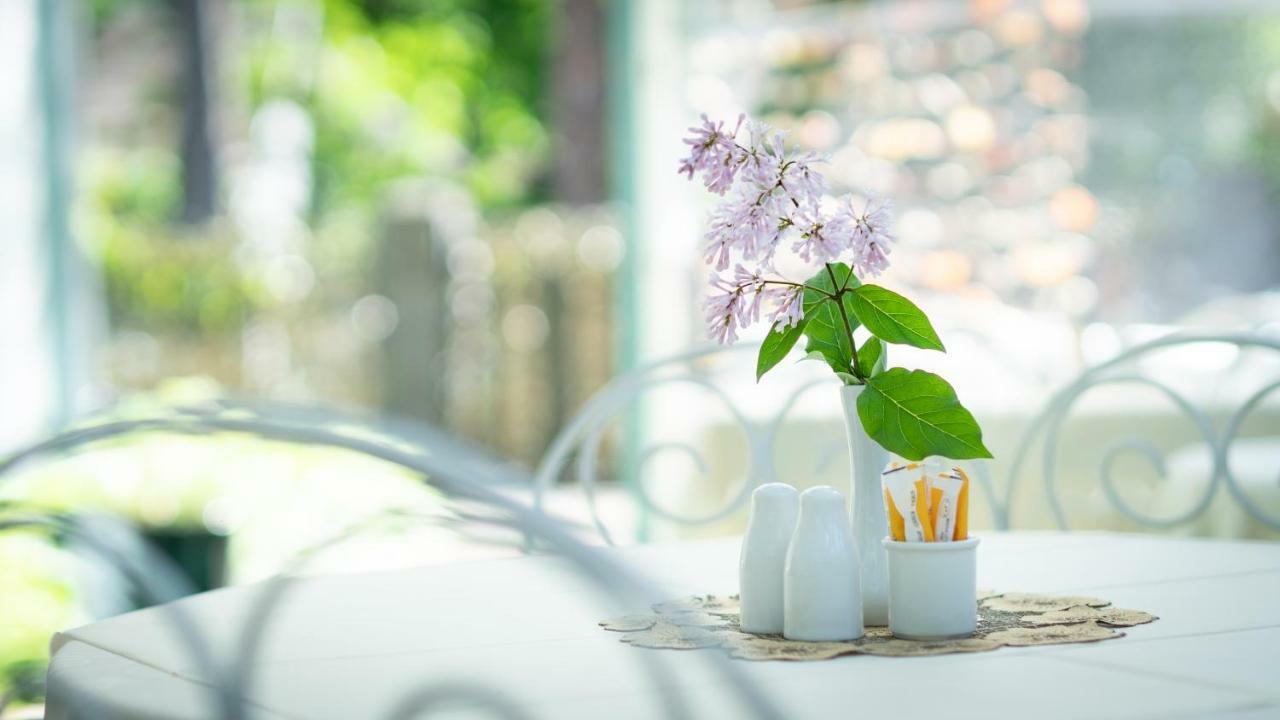 Parus Boutique Hotel Jūrkalne エクステリア 写真